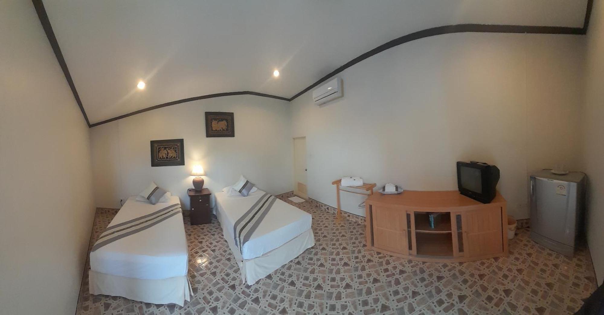 Orchid House Παραλία Καμάλα Εξωτερικό φωτογραφία