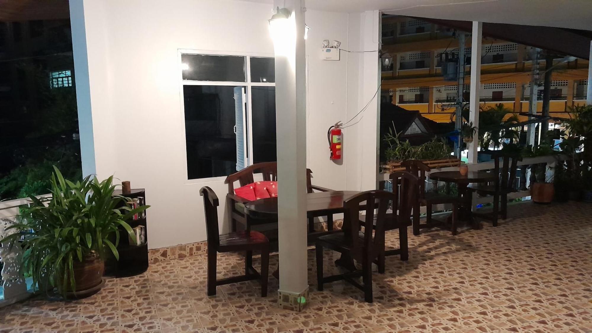 Orchid House Παραλία Καμάλα Εξωτερικό φωτογραφία