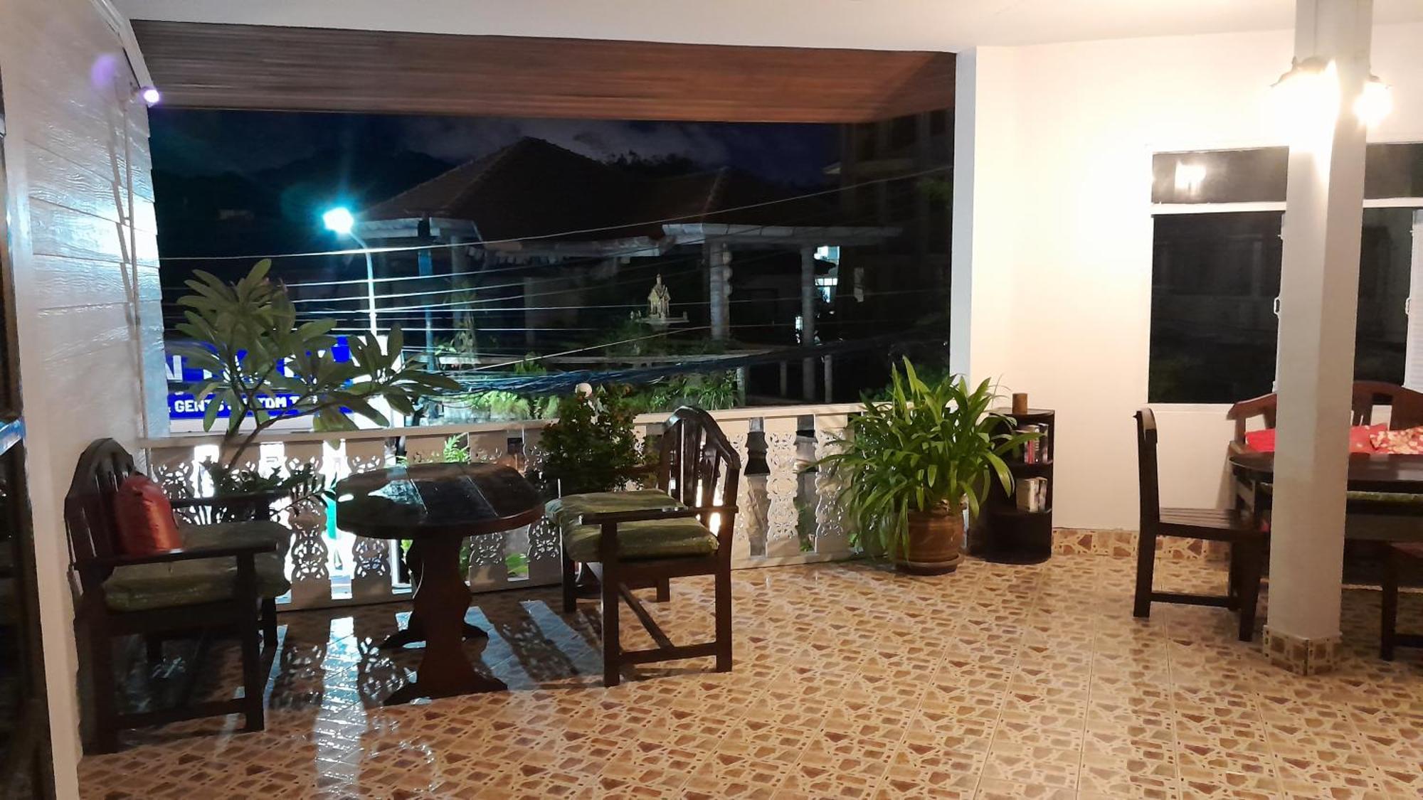 Orchid House Παραλία Καμάλα Εξωτερικό φωτογραφία