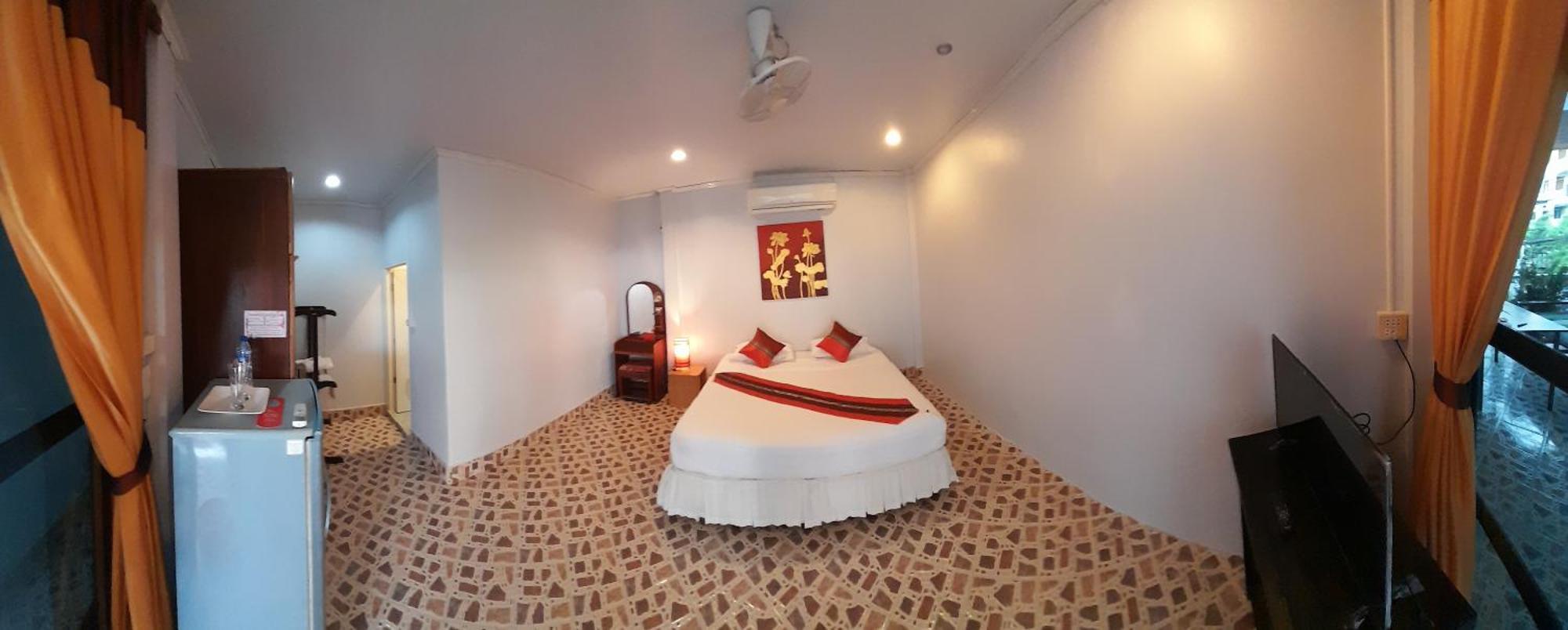 Orchid House Παραλία Καμάλα Εξωτερικό φωτογραφία