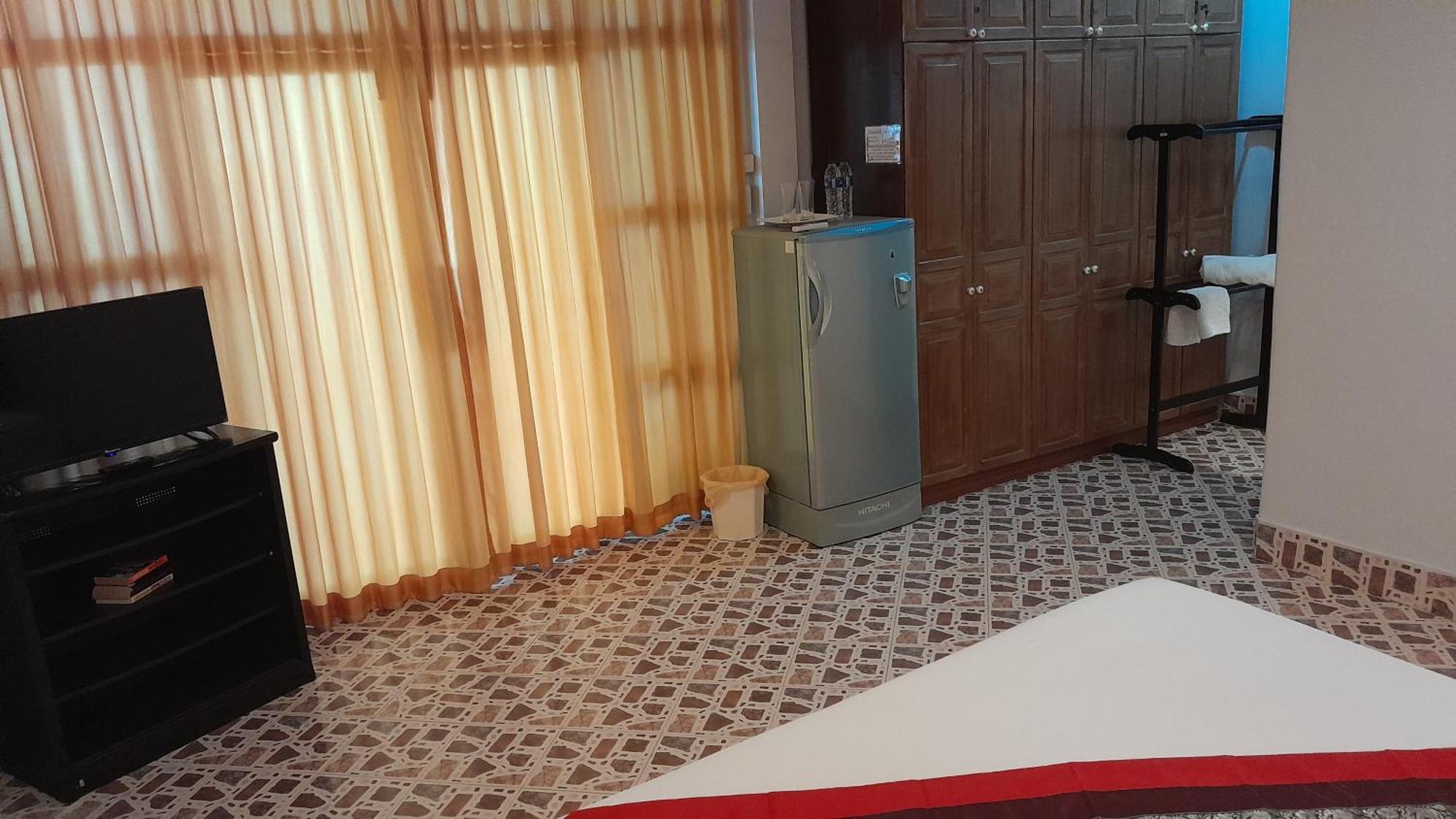 Orchid House Παραλία Καμάλα Εξωτερικό φωτογραφία