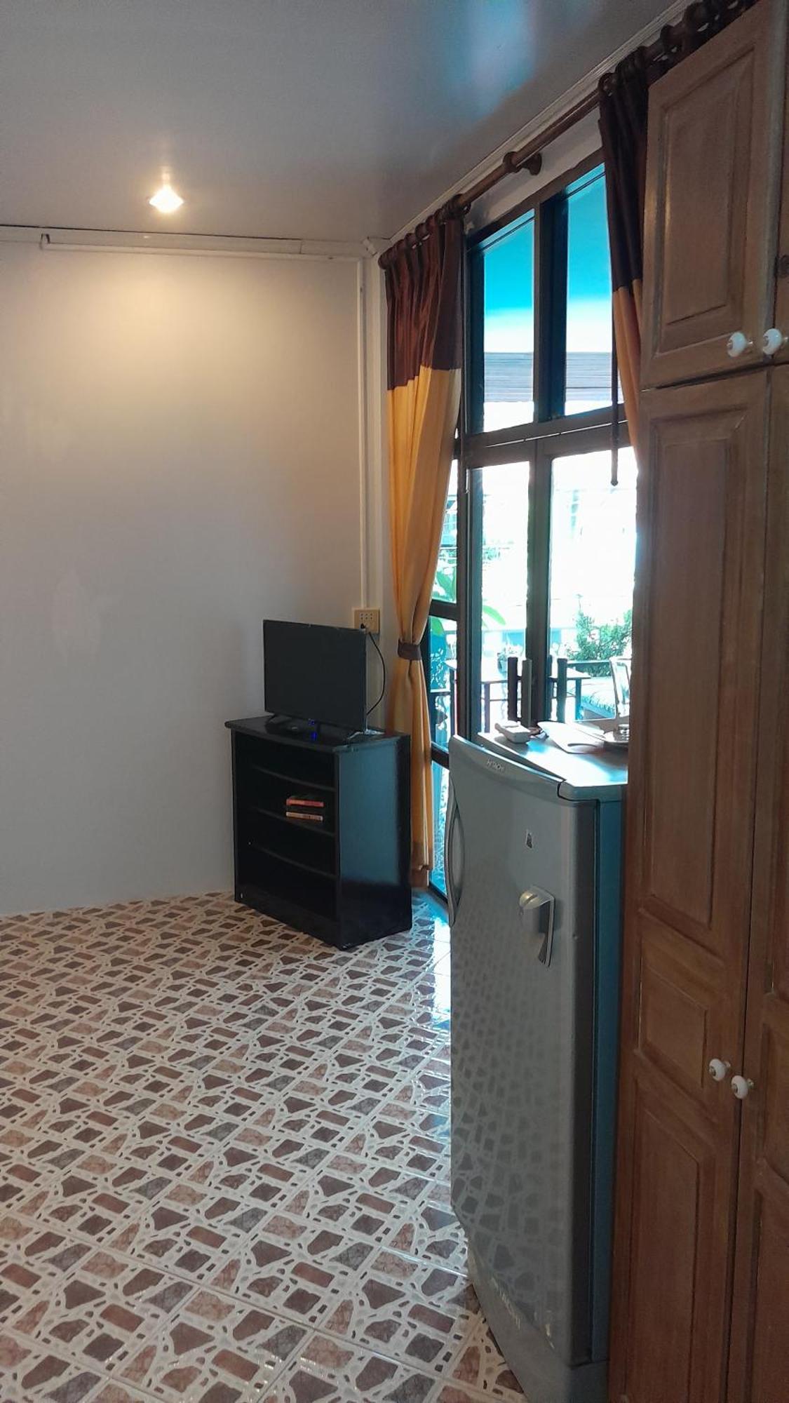 Orchid House Παραλία Καμάλα Εξωτερικό φωτογραφία