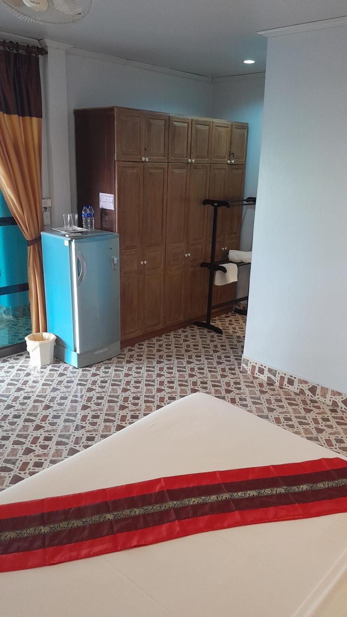 Orchid House Παραλία Καμάλα Εξωτερικό φωτογραφία