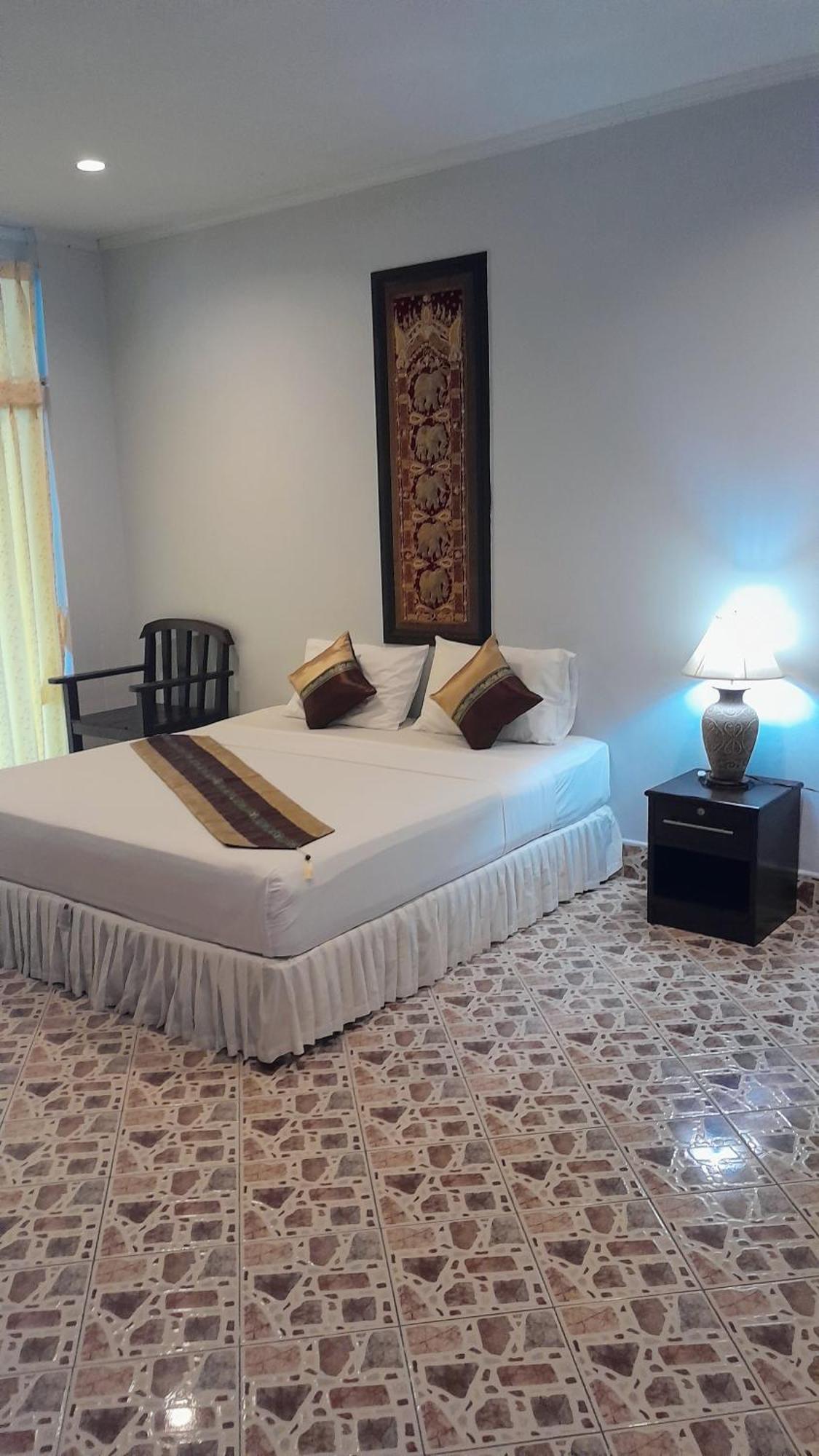 Orchid House Παραλία Καμάλα Εξωτερικό φωτογραφία